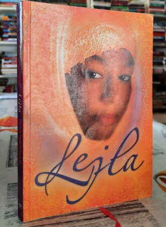 Lejla - Mari Tereza Kini