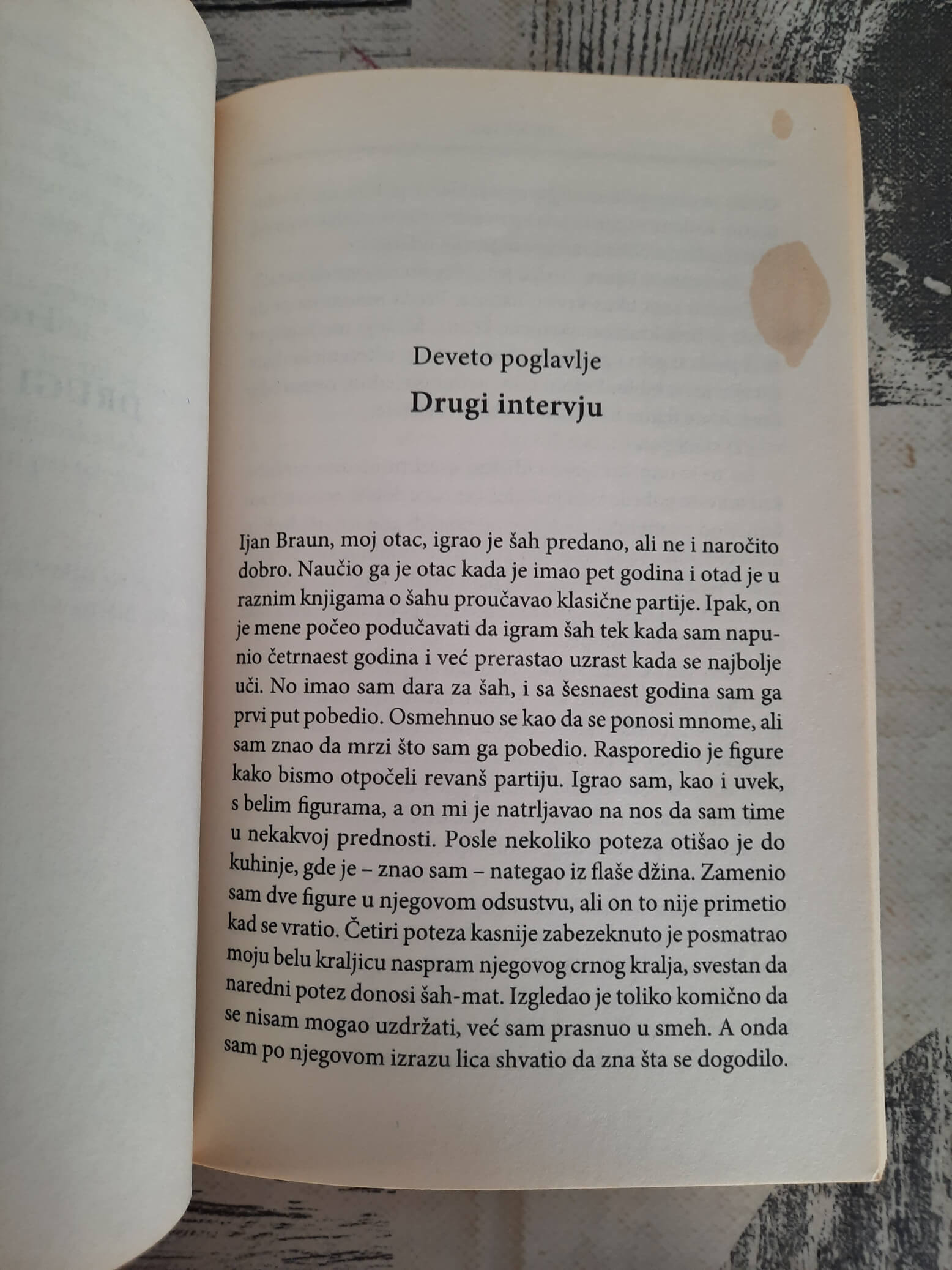 Lovci na glave - Ju Nesbe