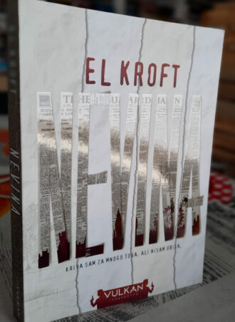 Nevina - El Kroft