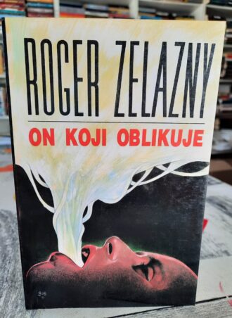 On koji oblikuje - Roger Zelazny