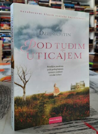 Pod tuđim uticajem - Džejn Ostin