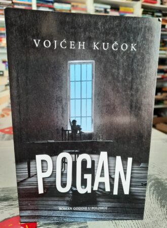 Pogan - Vojćeh Kurčok