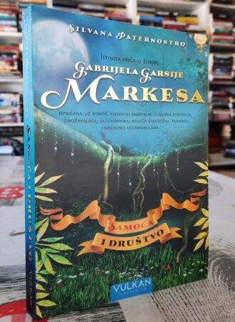 Samoća i društvo - Silvana Paternostro