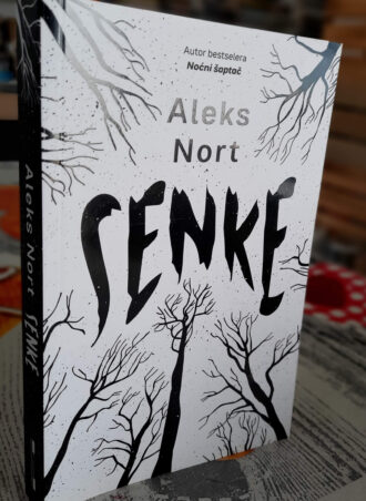Senke - Aleks Nort
