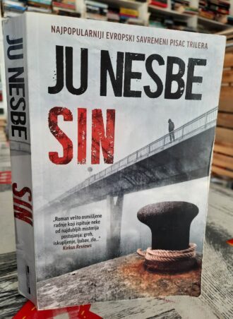 Sin - Ju Nesbe