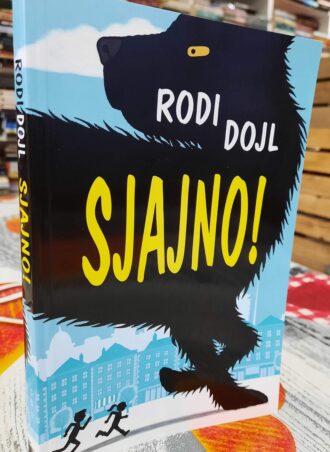 Sjajno - Rodi Dojl