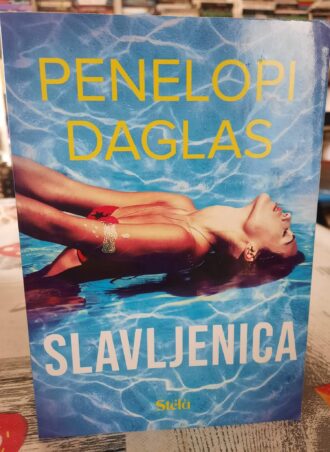 Slavljenica - Penelopi Daglas