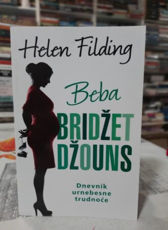 Beba Bridđžet Džouns - Helen Filding