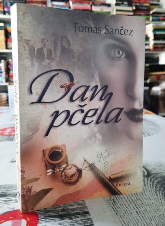 Dan pčela - Tomas Sančez