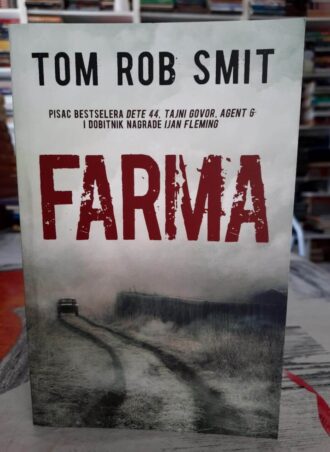 Farma - Tom Rob Smit