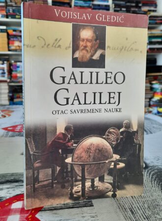 Galileo Galilej - Vojislav Gledić