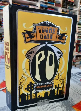 Izabrana dela - Edgar Alan Po