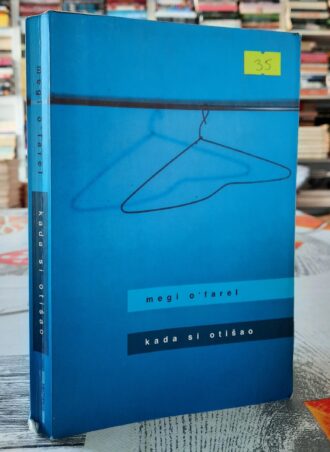 Kada si otišao - Megi O`Farel