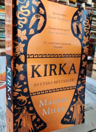 Kirka - Madlin Miler