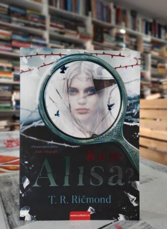 Ko je Alisa - T. R. Ričmond