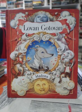 Madona - Lovan Gotovan