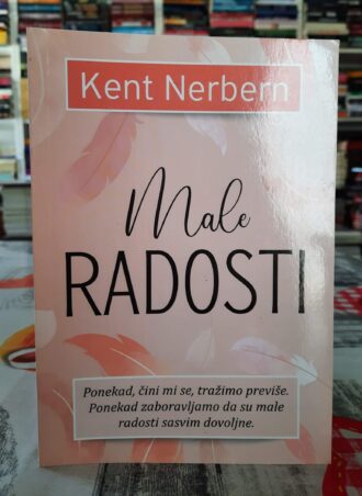 Male radosti - Kent Nerbern