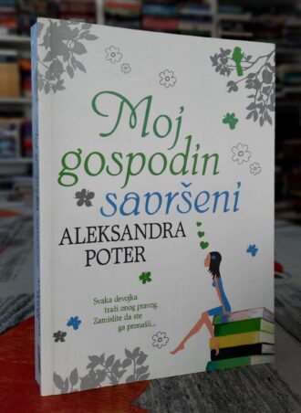 Moj gospodin savršeni - Aleksandra Poter
