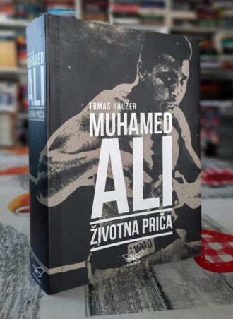 Muhamed Ali - Životna priča - Tomas Hauzer
