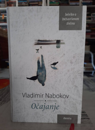 Očajanje - Vladimir Nabokov