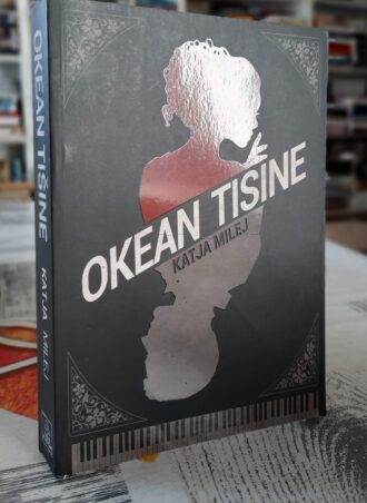 Okean tišine - Katja Milej