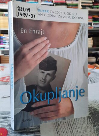Okupljanje - En Enrajt