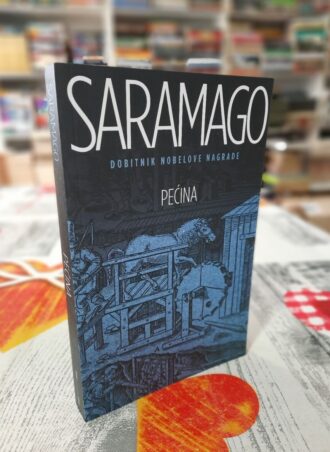Pećina - Žoze Saramago