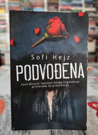 Podvođena - Sofi Hejz