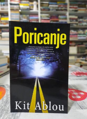 Poricanje - Kit Ablou