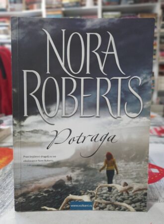 Potraga - Nora Roberts