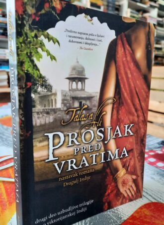 Prosjak pred vratima - Talasa Ali