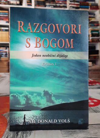 Razgovori s Bogom 1 - Nil Donald Volš