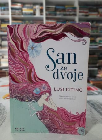 San za dvoje - Lusi Kiting