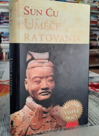 Umeće ratovanja - Sun Cu