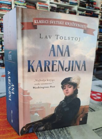Ana Karenjina - Lav Tolstoj