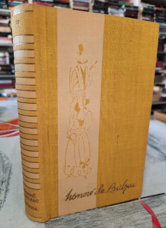 Beatrisa - Honore de Balzac