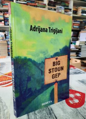 Big Stoun Gep - Adrijana Trigijani
