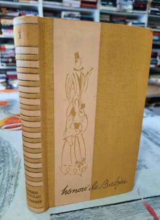Čiča Goriot - Honore de Balzac