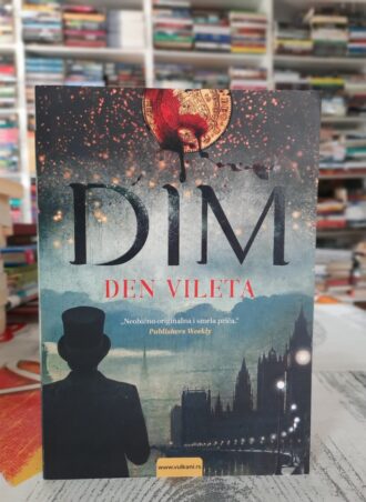 Dim - Den Vileta
