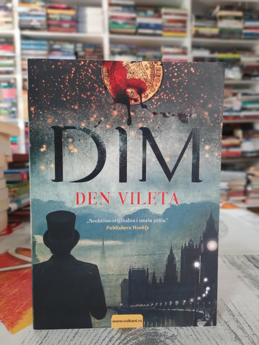 Dim - Den Vileta