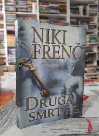 Druga smrt - Niki Frenč