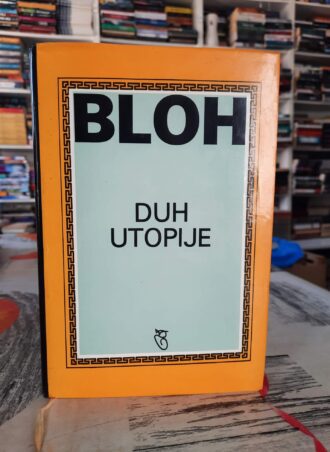 Duh utopije - Bloh
