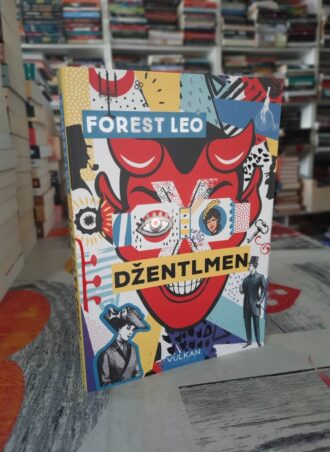 Džentlmen - Forest Leo