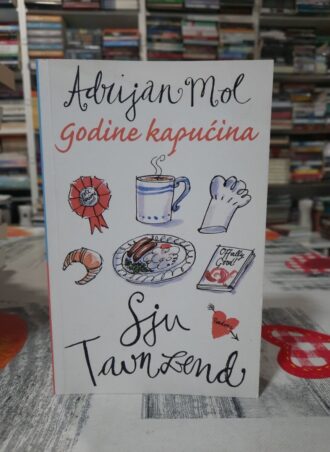 Godine kapućina - Sju Tauzend