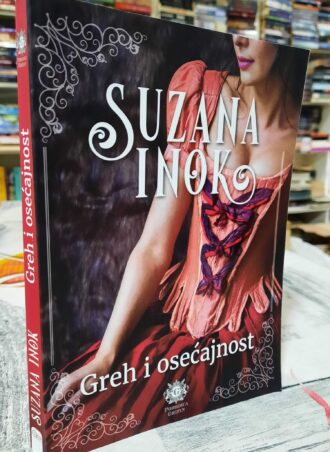 Greh i osećajnost - Suzana Inok