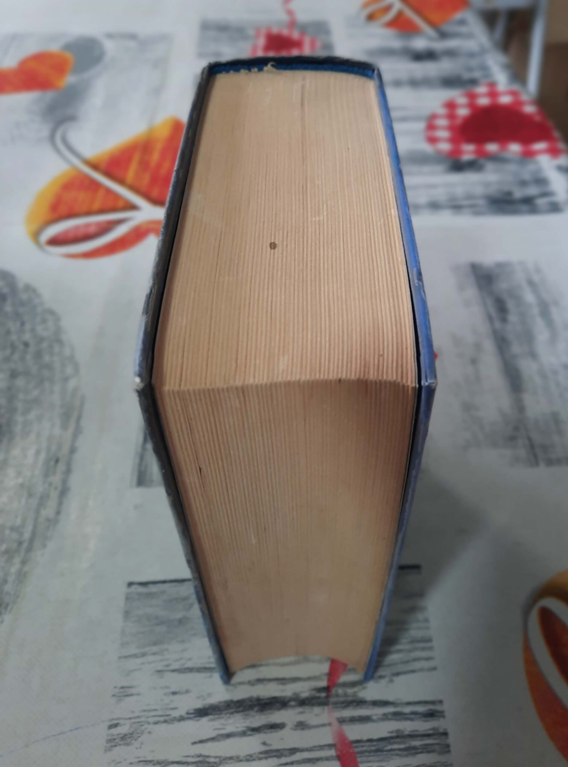 Harry Potter i red feniksa - Dž. K. Rouling