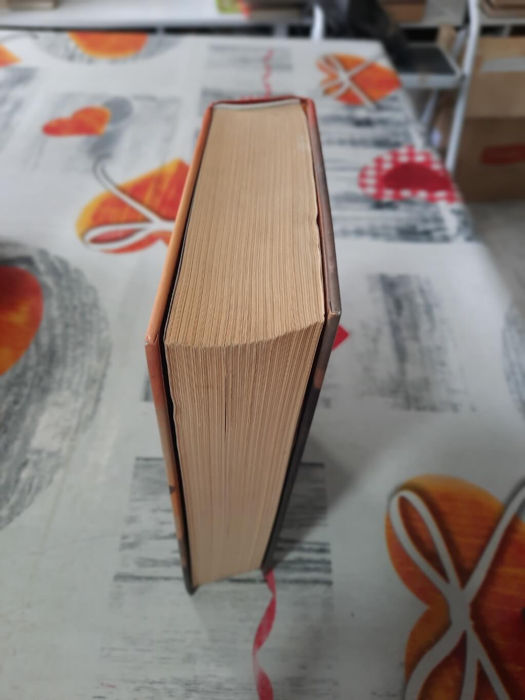 Harry Potter i relikvije smrti - Dž. K. Rouling