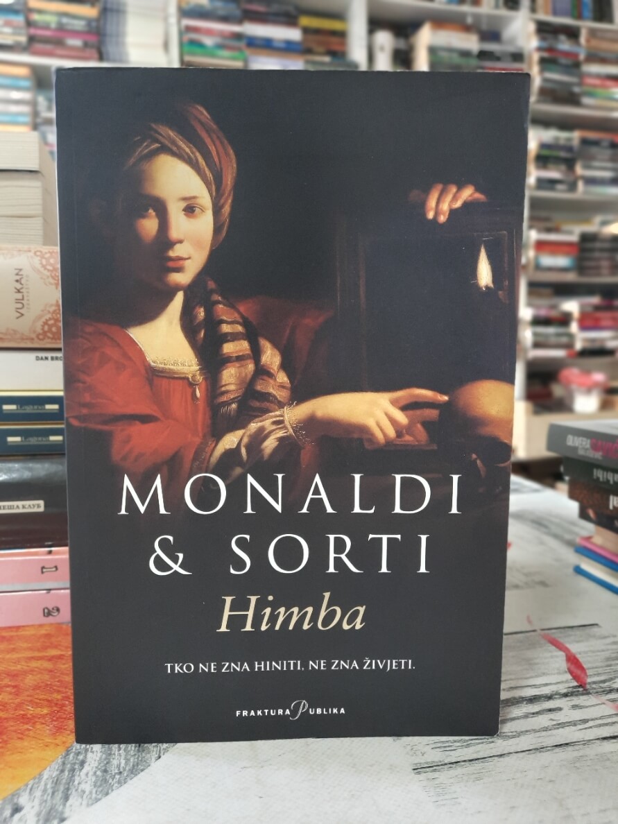 Himba - Monaldi & Sorti