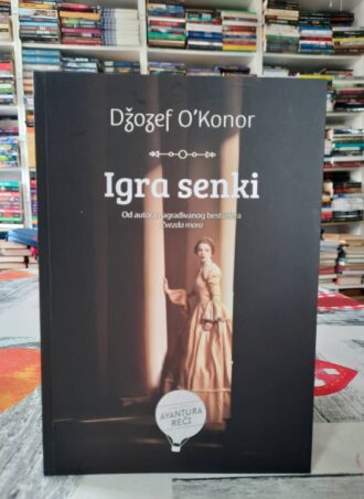 Igra senki - Džozef O`Konor