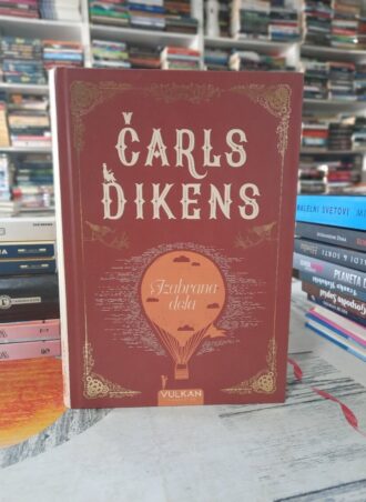 Izabrana dela - Čarls Dikens